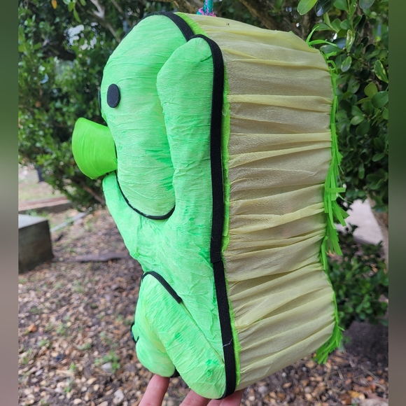 Smiski Mini Gift piñata GLOW in The Dark - Picture 6 of 7